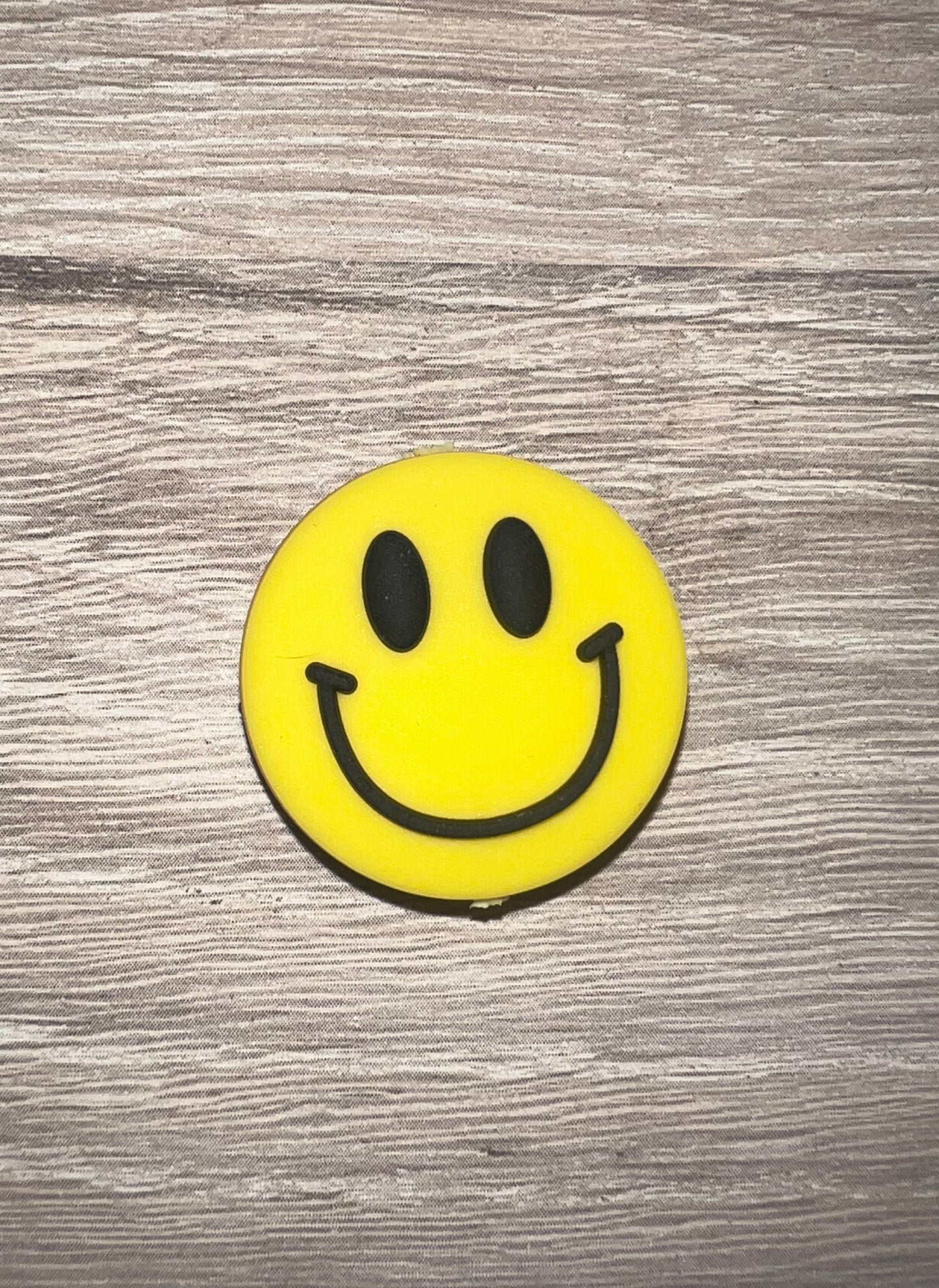 Yellow Smiley Face