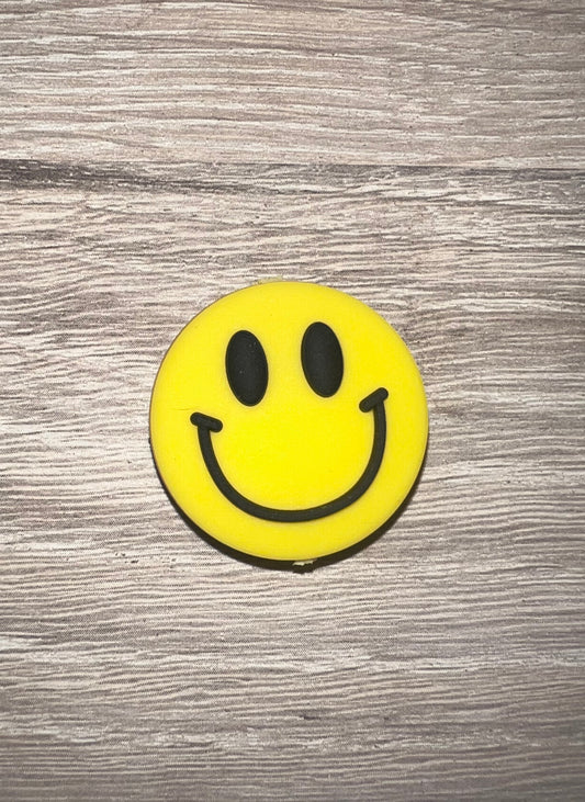 Yellow Smiley Face