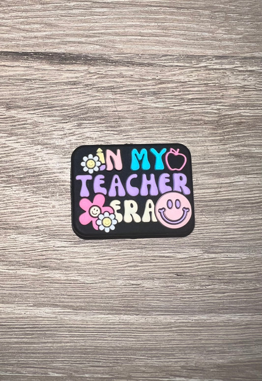 In My Teacher Era (Black)