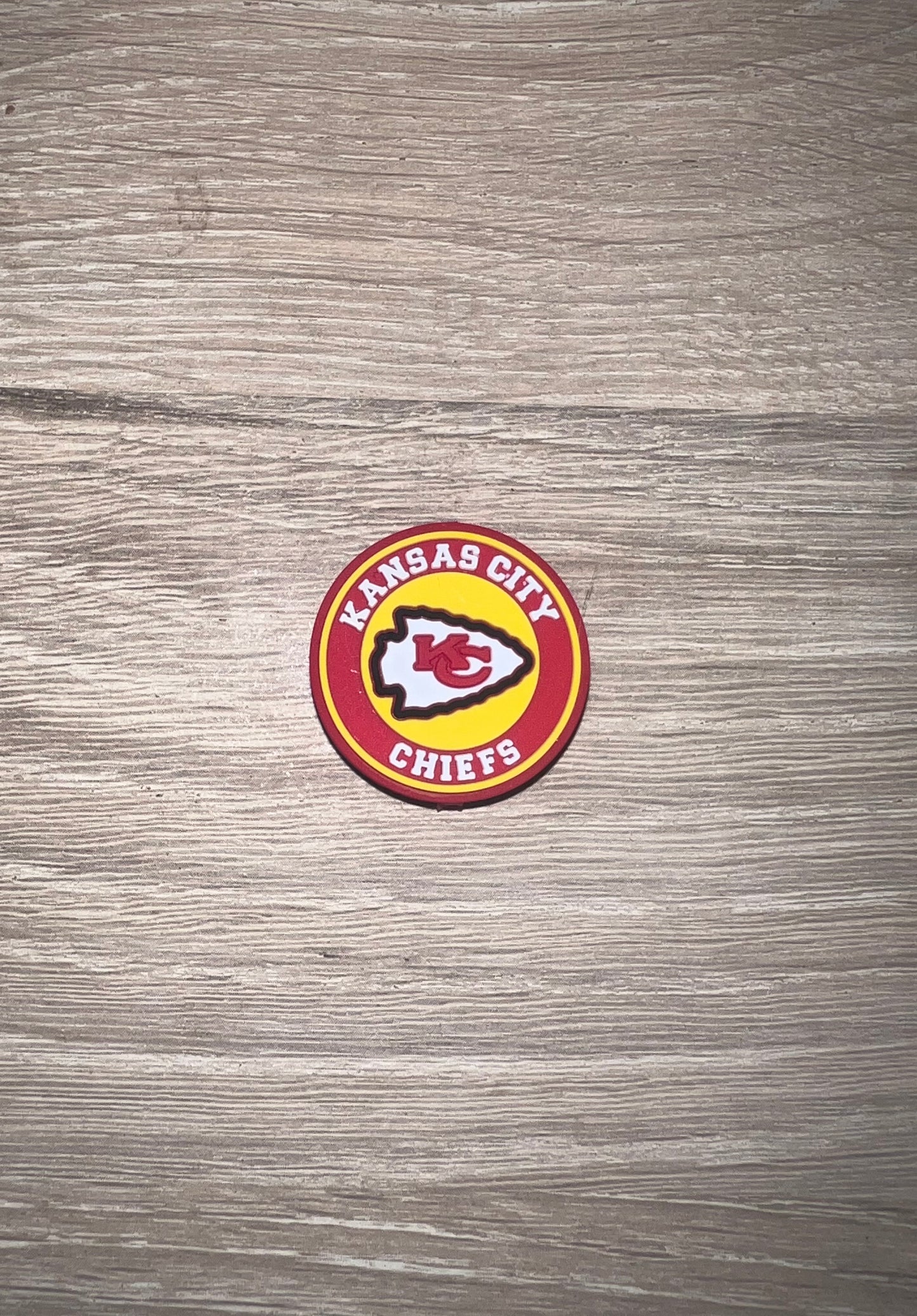 Kansas City Chiefs (Round)