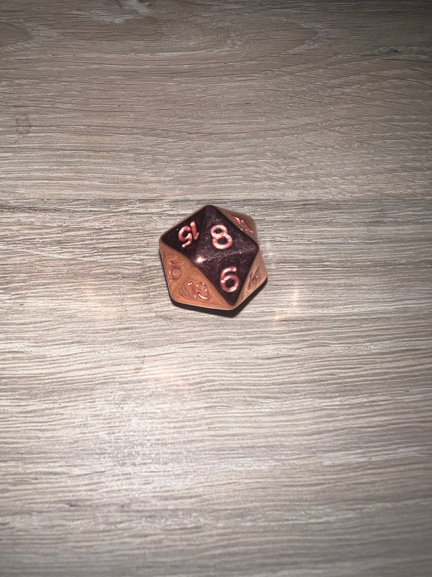 D20 Dice